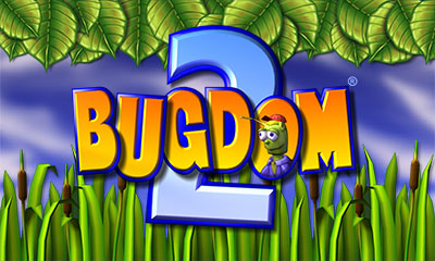 Bugdom 2 icon
