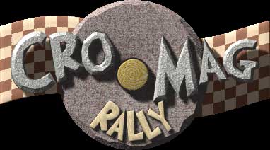 Cromag Rally For Mac