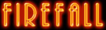 Firefall Logo
