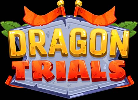Dragon Trials Logo