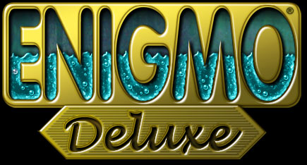 Enigmo Deluxe