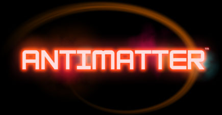 antimatter