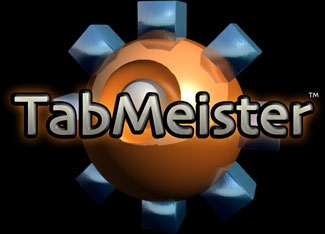 TabMeister Logo